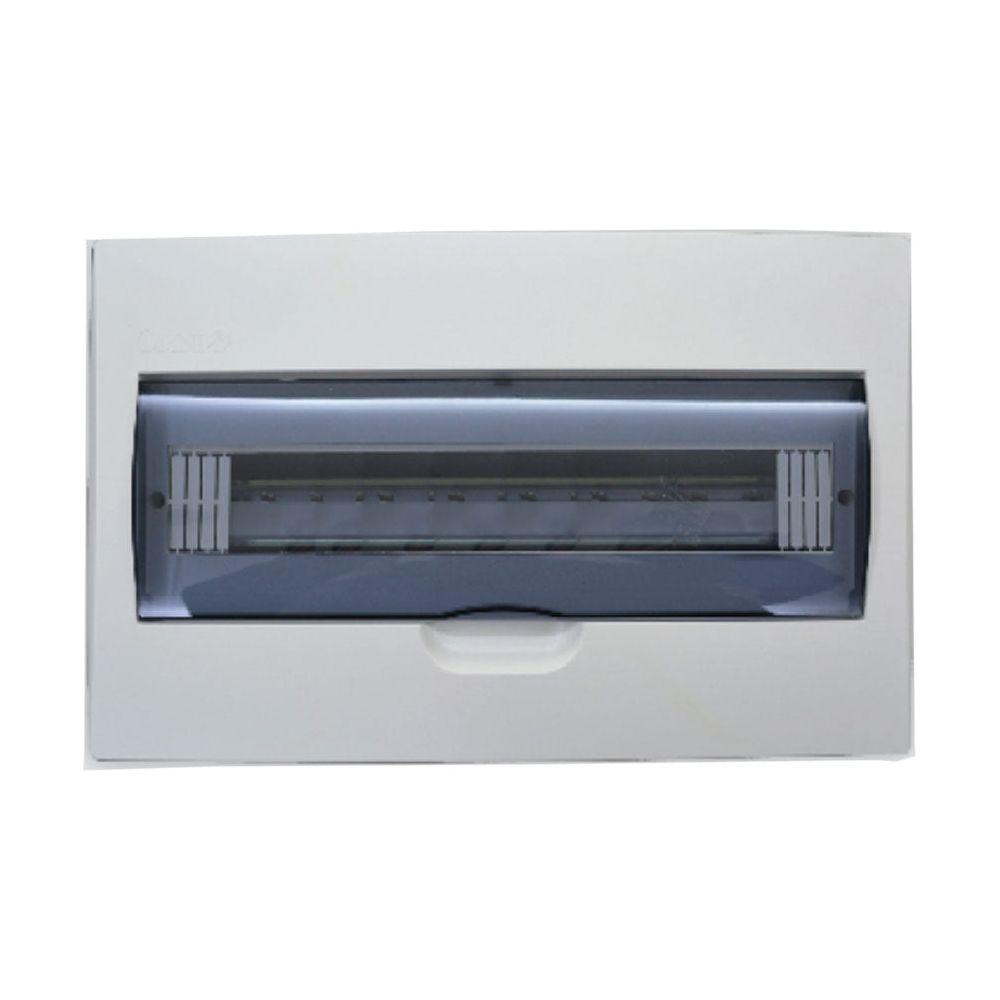 Omni MCB Distribution Panel Box ABS | Omni by KHM Megatools Corp. Omni MCB Distribution Panel Box ABS | Omni by KHM Megatools Corp.